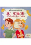Ekonomia - ABC Ekonomii czyli pierwsze kroki w świecie finansów - miniaturka - grafika 1