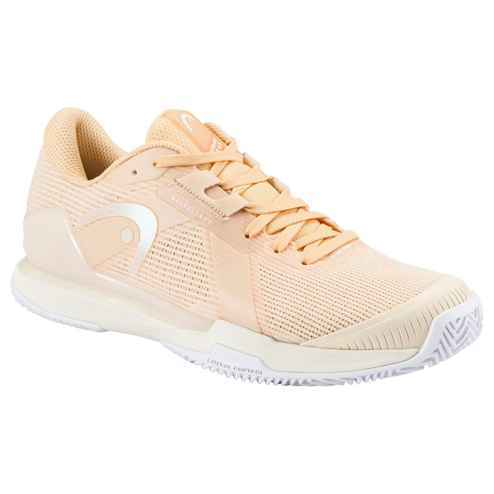 Damskie buty tenisowe Head Sprint Pro 4.0 Clay Women APVA EUR 38