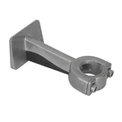 Pozostała odzież dla rowerzystów - AGU Passat kombinezon przeciwdeszczowy dla dorosłych, czarny, M - miniaturka - grafika 1