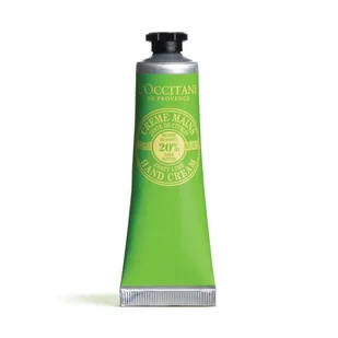 LOccitane Shea Hand Cream, Limette 30ml - Balsamy i kremy do ciała - miniaturka - grafika 2