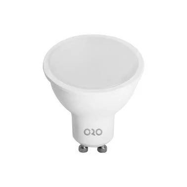 Żarówka LED GU10 6,5W=47W 430Lm 6500K