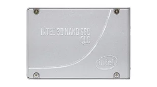 Intel Dysk serwerowy D3-S4520 960 GB 2.5 SATA III 6 Gb/s SSDSC2KB960GZ01 - Dyski serwerowe - miniaturka - grafika 2