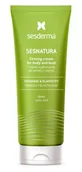 Balsamy i kremy do ciała - Sesderma Sesnatura Ujędrniający krem do biustu i ciała, 200 ml - miniaturka - grafika 1