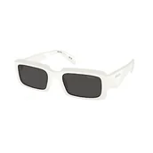 Okulary przeciwsłoneczne - Prada 0PR 27ZS 54 17K08Z Okulary przeciwsłoneczne, Unisex-Adult, Wielobarwny (Wielobarwny), Jeden rozmiar - miniaturka - grafika 1