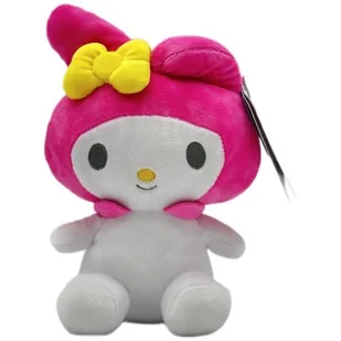 Maskotka HELLO KITTY Cinnamoroll My Melody 2287590 - Maskotki i pluszaki Maskotka HELLO KITTY Cinnamoroll My Melody 2287590 - Maskotki i pluszaki - miniaturka - grafika 1