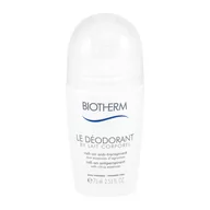 Dezodoranty i antyperspiranty męskie - Biotherm Deo Pure Invisible 48h 75 ml Antyperspirant - miniaturka - grafika 1