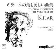 Inna muzyka - The Very Best of Kilar (CD / Album) - miniaturka - grafika 1