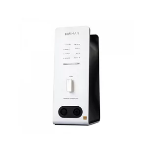 HIFIMAN EF600 Wzmacniacz Słuchawkowy z DAC +9 sklepów - przyjdź przetestuj lub zamów online+ - Wzmacniacze słuchawkowe - miniaturka - grafika 1
