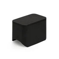 Akcesoria i części AGD - Powiększenie hoppera do młynka Timemore 078/078S - Czarny - miniaturka - grafika 1