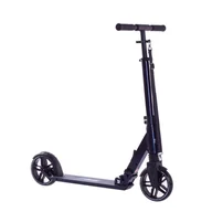 Hulajnogi - Hulajnoga miejska dla dorosłych Rideoo 175 City Scooter Race 175 mm - miniaturka - grafika 1