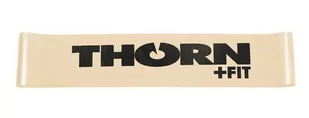 Thorn FIT TAŚMA DO ĆWICZEŃ RESISTANCE LIGHT FIT TH-0152 - Gumy, taśmy, ekspandery - miniaturka - grafika 1