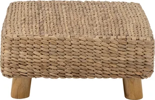 Stołek dziecięcy Mojo 50 cm z hiacyntu wodnego - Krzesełka i taborety dla dzieci - miniaturka - grafika 1