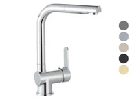 Baterie kuchenne - Schütte Bateria kuchenna "LONDON", z wyciąganą wylewką - miniaturka - grafika 1