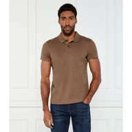 Koszule męskie - Joop! Polo Bradley Regular Fit mercerised - miniaturka - grafika 1