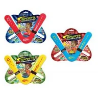 Zabawki i gry sportowe - Boomerang sportowy zabawka mix Pro Kids - miniaturka - grafika 1