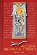 Religia i religioznawstwo - Modlitwy Hildegardy z Bingen - miniaturka - grafika 1