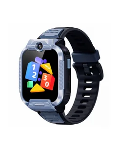 Mibro Z5 4G LTE Niebieski - Smartwatch - miniaturka - grafika 1