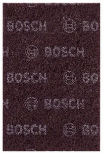 Bosch Podkładka Z Włókniny 152*229Mm Medium Aiox B 2608624102 3165140932899 - Materiały ścierne - miniaturka - grafika 1