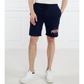 Spodenki męskie - POLO RALPH LAUREN Szorty | Regular Fit - miniaturka - grafika 1