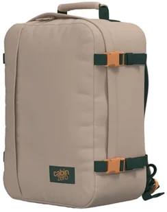 Plecak kabinowy Cabinzero Classic 36L Cebu Sands - Plecaki - miniaturka - grafika 2