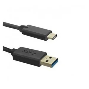 Qoltec Kabel USB Kabel USB 3.1 typC / USB 3.0 AM1 m / 50500 - Kable USB - miniaturka - grafika 7