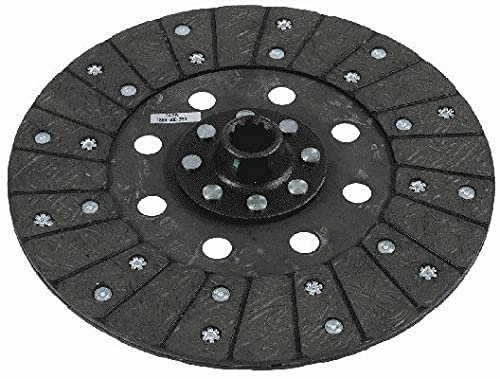 SACHS Tarcza sprzęgła 1864 600 353 1864 600 353