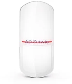 Czujniki ruchu i zmierzchu - APMD-250 Bezprzewodowa dualna czujka ruchu Satel - miniaturka - grafika 1