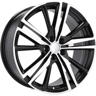 Felgi aluminiowe - Felgi aluminiowe RACINGLINE RFE182, 19",   5x108, 4 szt. - miniaturka - grafika 1