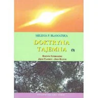 Ezoteryka - LOKA Doktryna tajemna tom 3 - miniaturka - grafika 1