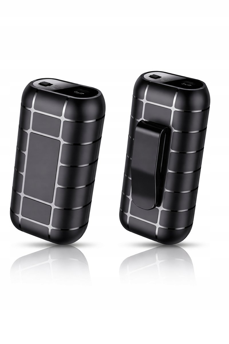 REJESTRATOR DŹWIĘKU PODSŁUCH 16GB 500H NAGRYWANIA 20 DNI PRACY
