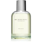 Wody i perfumy męskie - Burberry Weekend for Men woda toaletowa spray 100ml - miniaturka - grafika 1