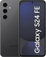 Telefony komórkowe - Samsung Galaxy S24 FE 5G 8/128GB Enterprise Edition Grafitowy - miniaturka - grafika 1