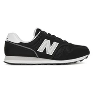 Buty sportowe damskie - Obuwie sportowe New Balance ML373KB2 - miniaturka - grafika 1