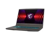 Laptopy - MSI Thin 15 B13UC-3404XPL i5-13420H 15.6" FHD 144Hz IPS-Level 16GB 3200 SSD512 RTX 3050 4GB NoOS - Ekspresowa wysyłka 24h - miniaturka - grafika 1
