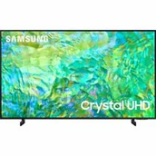 Telewizory - Samsung UE43CU8072 4K Tizen TV - miniaturka - grafika 1