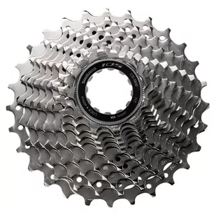 Kaseta rowerowa 11-rzędowa Shimano 105 CS-R7000 11-28 - Trenażery rowerowe - miniaturka - grafika 1