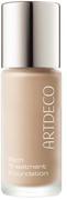 Pudry do twarzy - Artdeco Rich Treatment Foundation 4019674485101 - miniaturka - grafika 1