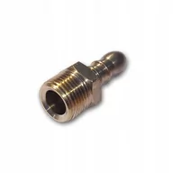 Inne akcesoria do nawadniania - Złącze Do Węża Gz 3/8 L / 9-10Mm Mosiądz 5 - miniaturka - grafika 1