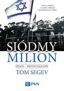 Siódmy milion. Izrael – Piętno zagłady