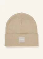 Czapki damskie - Columbia Czapka City Trek beige - miniaturka - grafika 1