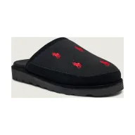 Kapcie męskie - POLO RALPH LAUREN Obuwie domowe - miniaturka - grafika 1