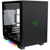 Obudowy komputerowe - Razer Tomahawk M1 Mini-ITX (RC21-01400100-R3M1) - miniaturka - grafika 1