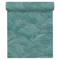 Tapety - Tapeta Metropolitan Stories 391052 winylowa na flizelinie - miniaturka - grafika 1