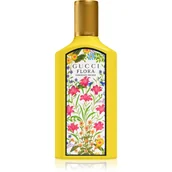 Wody i perfumy damskie - Gucci Flora by Gucci Gorgeous Orchid Woda perfumowana 150 ml - miniaturka - grafika 1
