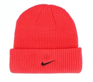 Czapki damskie - Nike PSG czapka zimowa dla dorosłych DH2515660 one size - miniaturka - grafika 1