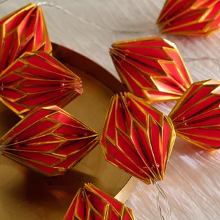 Łańcuch Parlani - Girlandy - miniaturka - grafika 1