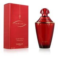 Wody i perfumy damskie - Guerlain, Samsara, woda toaletowa, 100 ml - miniaturka - grafika 1