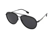 Okulary przeciwsłoneczne - Okulary przeciwsłoneczne Burberry Oliver BE3125 100787 - miniaturka - grafika 1