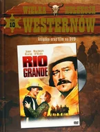 Pozostałe filmy DVD - Rio Grande  [DVD] - miniaturka - grafika 1