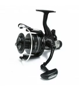 Kołowrotki Daiwa Black Widow BR A 5000 - Kołowrotki - miniaturka - grafika 1